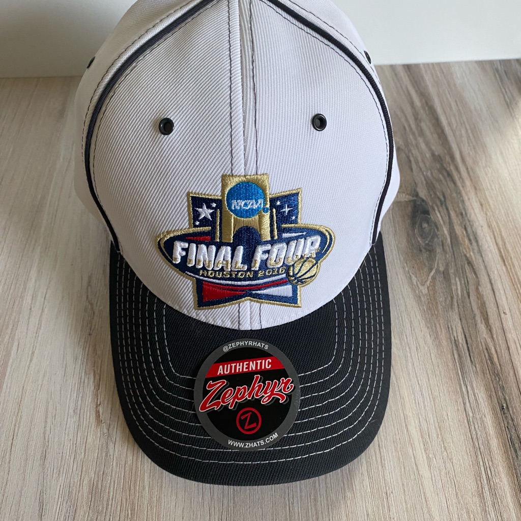 2016 Ncaa Final Four Hat Nwt
